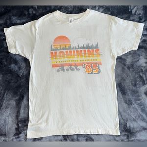 Netflix Stranger Things Tee